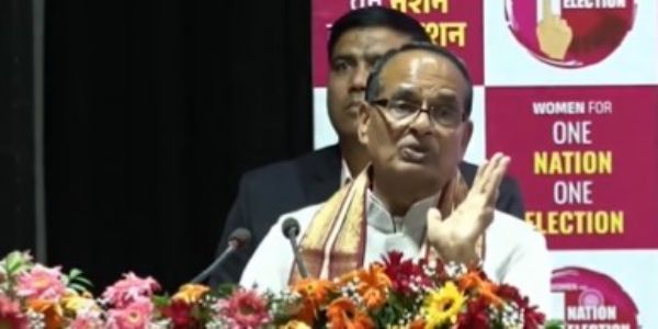 शिवराज सिंह चौहान