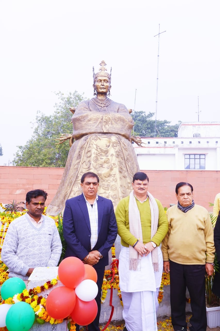 कोरियाई पार्क कोरियाई पार्क