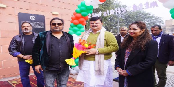 कोरियाई पार्क कोरियाई पार्क