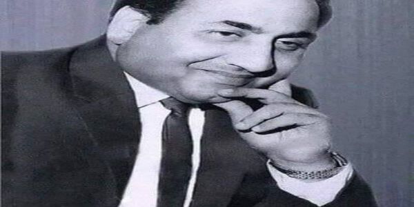 मोहम्मद रफ़ी की जयंती पर ममता बनर्जी ने दी श्रद्धांजलि