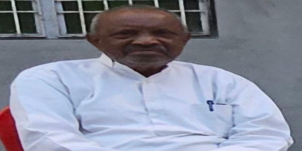 संघ के वरिष्ठ प्रचारक तिलकधारी को भावभीनी श्रद्धांजलि