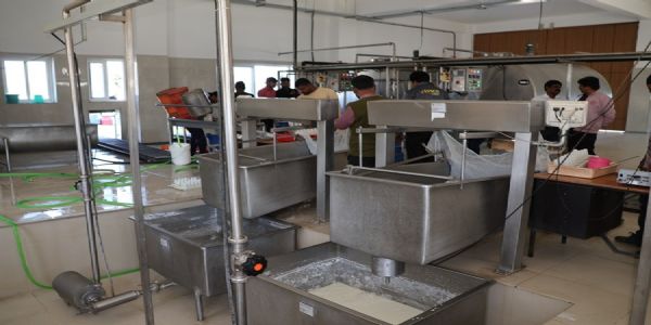 तेजी से विकसित हो रहा भोपाल के नजदीक बड़ियाखेड़ी औद्योगिक क्षेत्र, युवा उद्यमियों के लिए खुले रोजगार के अवसर