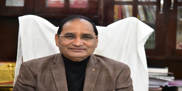 startinUP योजना से रोहिलखंड के सात स्टार्टअप्स को संबल, आरआईएफ बना नवाचार का केंद्र