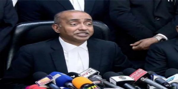 बांग्लादेश में संसदीय चुनाव लड़ेंगे अटॉर्नी जनरल असदुज्जामा, 27 दिसंबर को देंगे पद से इस्तीफा