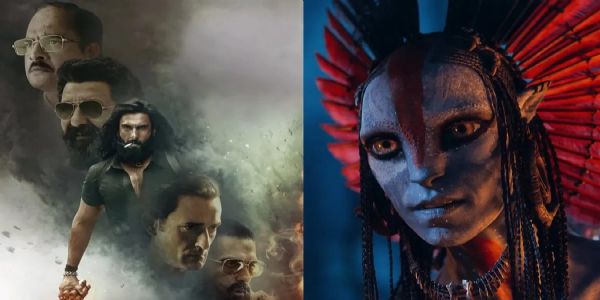 बॉक्स ऑफिस पर 