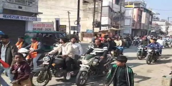 (अपडेट) कांकेर घटना के विरोध में सरगुजा में बंद का असर, अंबिकापुर में सर्व समाज ने निकाली रैली, सौंपा ज्ञापन