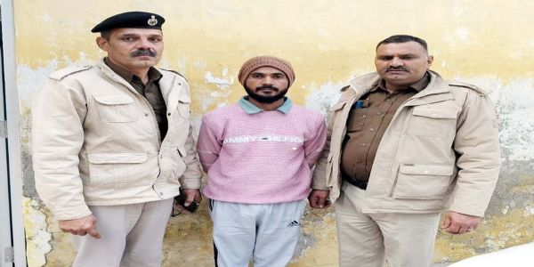 गुरुग्राम: युवक का एटीएम कार्ड बदलकर निकाले रुपये, एक काबू