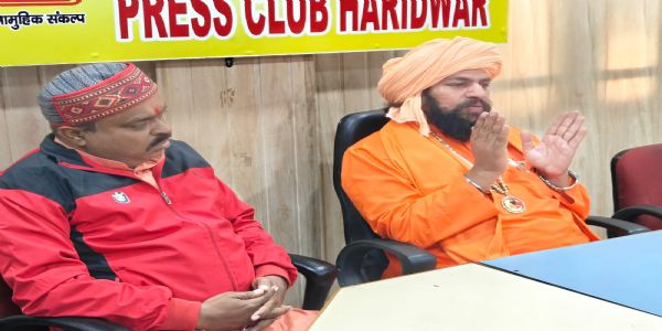 अंकिता भंडारी मामले पर राजनीतिक रोटियां सेक रहे लोगों पर कार्रवाई की जाए : खत्री