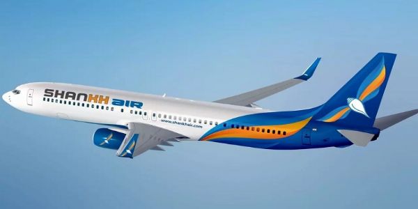 शंख एयर की 2026 की पहली तिमाही में उड़ानें शुरू करने की योजना