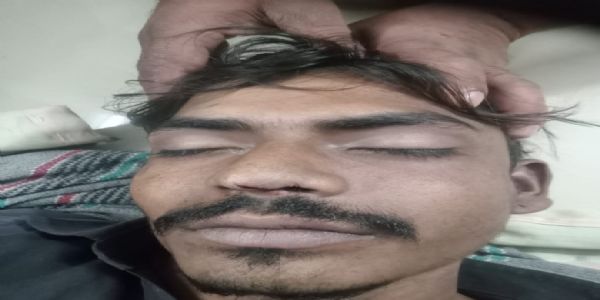 राजगढ़ः युवक ने की खुदकुशी