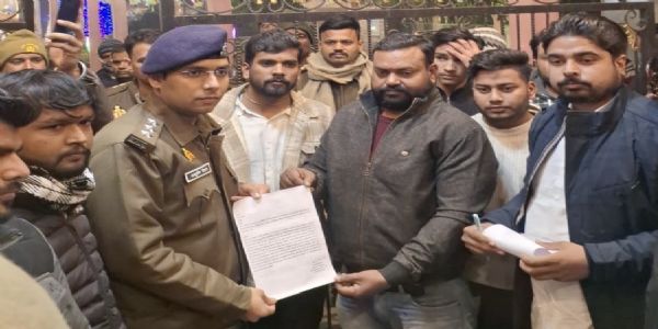 क्रिसमस महोत्सव की नाटिका में हिंदू धर्म का अपमान, बजरंग दल ने की सख्त कार्रवाई की मांग