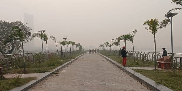 नए साल में गोरखपुर को मिल जाएगा एक और पर्यटन केंद्र