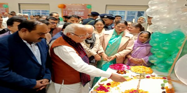 अटल समृद्धि एवं सुशासन दिवस