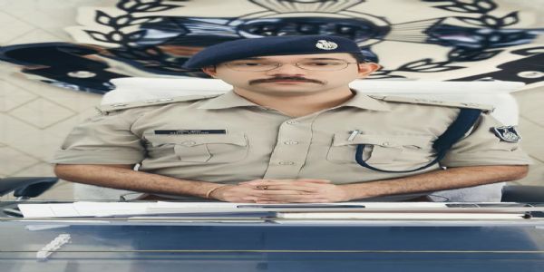 रतलाम: इस वर्ष अभी तक 7 करोड़ 61 लाख का मादक पदार्थ जब्‍त