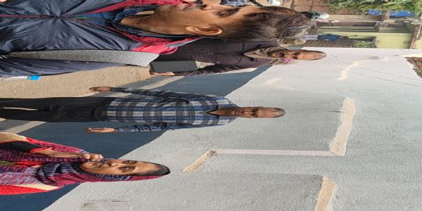 इंजीनियर के घर सीबीआई की छापेमारी