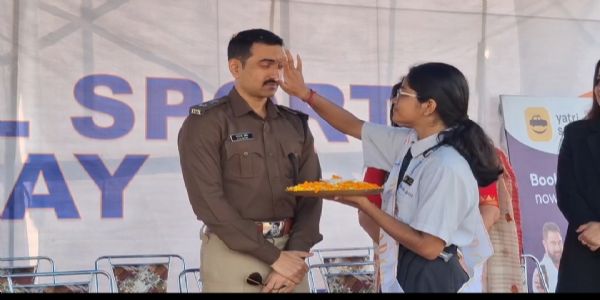 एडीपीसी ने आसनसोल में निजी स्कूल में पुलकार को लेकर जागरूकता अभियान