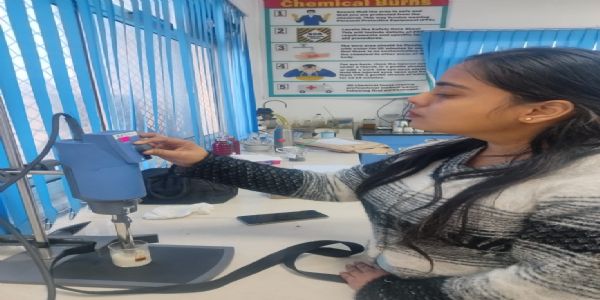 एचबीटीयू का 