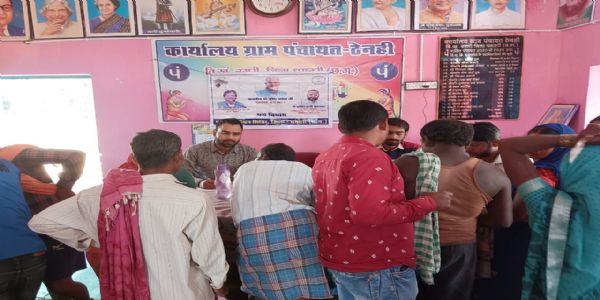 ई-केवाईसी, भूमि एवं आधार जोड़ अनिवार्य, तभी मिलेगी पीएम किसान की किस्त