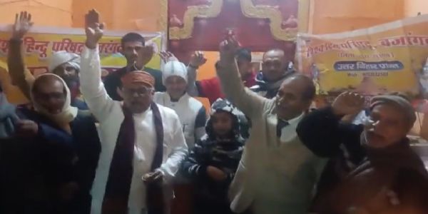 स्वामी श्रद्धानंद के बलिदान दिवस पर विहिप का 10 दिवसीय आयोजन