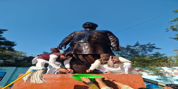 पूर्व प्रधानमंत्री अटल बिहारी वाजपेयी की जयंती पर गुरुवार को प्रदर्शनी का उद्घाटन, विधानसभाओं में होंगे ‘अटल स्मृति सम्मेलन‘