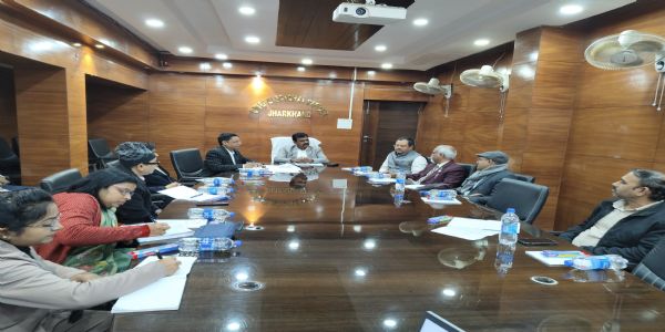 अंतरराष्ट्रीय सम्मेलन में मतदाता पंजीकरण और मतदाता पंजी विषय पर सीईओ देंगे व्याख्यान