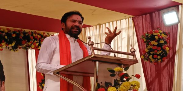 झरिया क्षेत्र में विस्‍थापितों के लिए बनाए गए हैं 30 हजार मकान : कोयला मंत्री