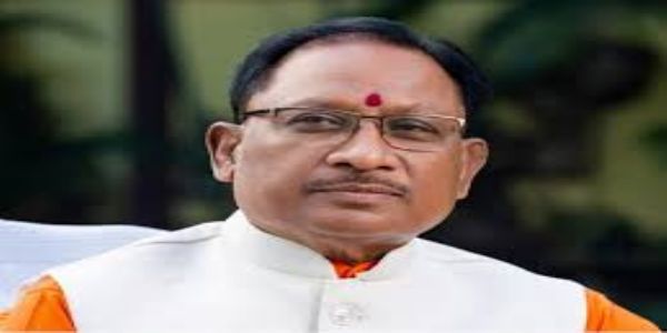 सेवा और सुशासन के अटल पथ पर छत्तीसगढ़ सतत अग्रसर : साय