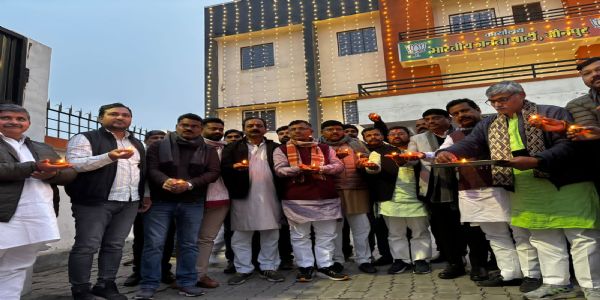 अटल जी भारतीय राजनीति में एक अजातशत्रु के रूप में जाने जाते हैं: अजीत प्रजापति