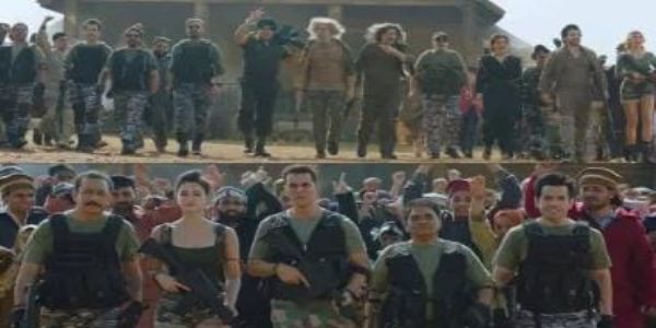 अक्षय कुमार