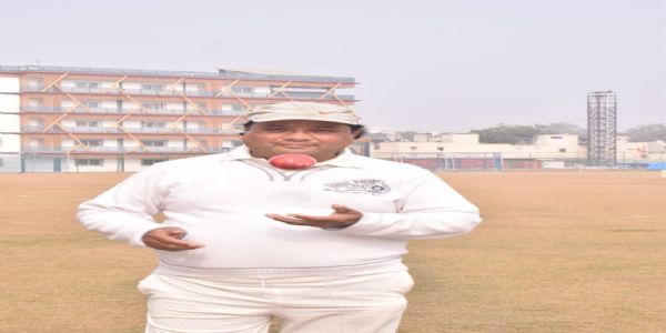 पुरुषोत्तम चतुर्वेदी