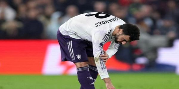 ब्रूनो फर्नांडिस