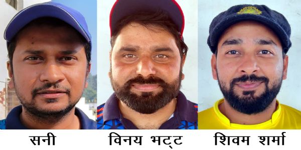 खिलाड़ी