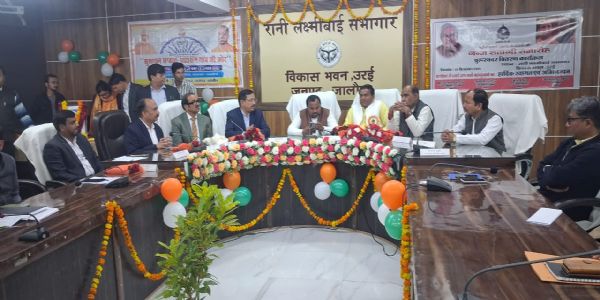 अटल जयंती पर ‘प्रशासन गांव की ओर’ की भावना पर हुआ मंथन