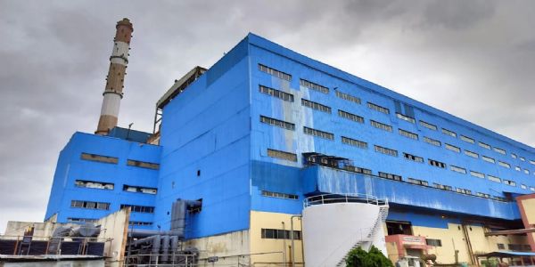 अनूपपुर: अमरकंटक ताप विद्युत गृह चचाई की यूनिट नंबर 5 ने 