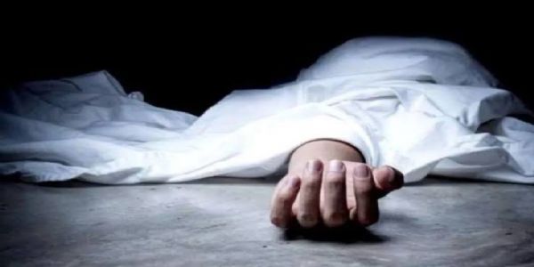 छुट्टी पर आ रहे सेना के सुबेदार को ट्रेलर ने कुचला