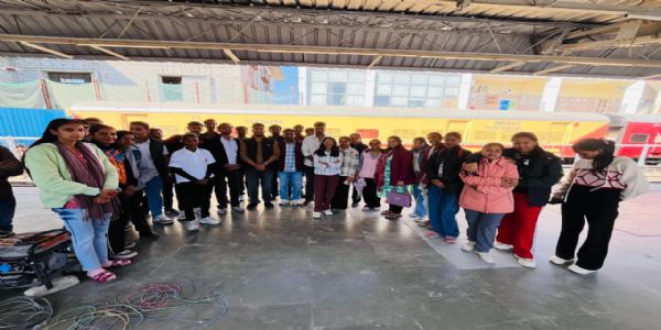 एबीवीपी का प्रांत अधिवेशन बीकानेर में 26 से