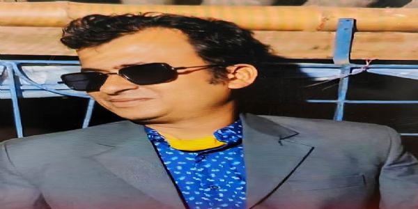 सड़क हादसे में मोटरसाइकिल सवार की इलाज के दौरान मौत, एक घायल