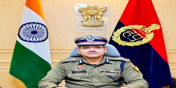 फरीदाबाद : ऑपरेशन हॉटस्पॉट डोमिनेशन के तहत 139 मामले दर्ज, 238 गिरफ्तार