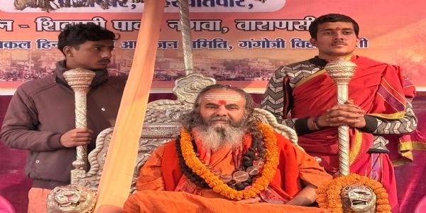 मैक्स मूलर द्वारा स्थापित शिक्षा प्रणाली बदलने की आवश्यकता : स्वामी नरेन्द्रानंद