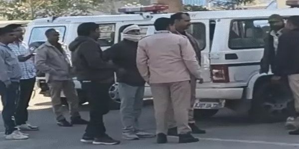 बीकानेर के मोमासर गांव में कथित धर्म परिवर्तन का मामला, 35 लोग हिरासत में