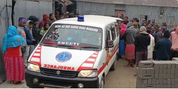 डुआर्स में जंगली हाथियों का आतंक, हमले में बुजुर्ग की मौत