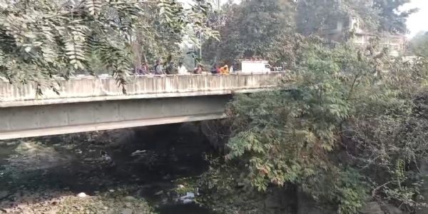 लापता लोडर सुबोध का मिला शव, परिजनों ने हत्या का लगाया आरोप