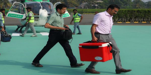 नेपाली युवती के सीने में धड़क रहा है एक भारतीय का 