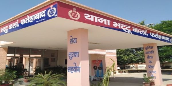 फतेहाबाद के ढिंगसरा में युवक ने फांसी लगाकर दी जान