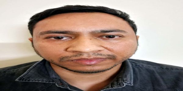 गुरुग्राम: बिना होलोग्राम की शराब सप्लाई करने का आरोपी गिरफ्तार