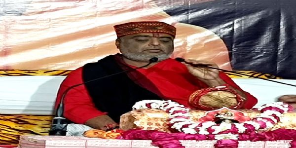 भागवत पुराण सनातन ज्ञान की पयस्विनी: भरत भाई