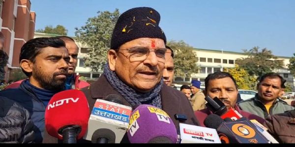 अंकिता भंडारी हत्याकांड और गट्टू पर अजय भट्ट बड़ा बयान, बोले “कुछ तो लोग कहेंगे…