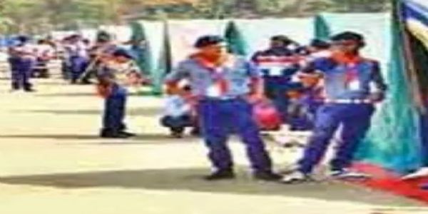 भारत स्काउट-गाइड लखनऊ की जनपदीय रैली 26 दिसंबर से, कई प्रतियोगिताएं हाेंगी