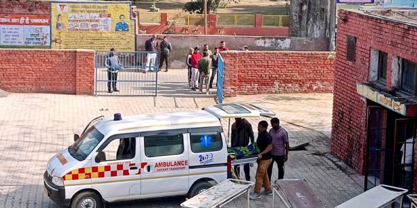 जींद : संदिग्ध परिस्थितियों में महिला ने फांसी लगा दी जान