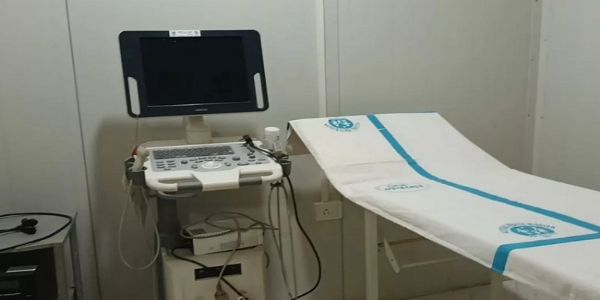 इंदौरः स्वास्थ्य विभाग की बड़ी कार्रवाई, महावीर अस्पताल द्वारा संचालित अल्ट्रासोनोग्राफी मशीनों को किया गया सील